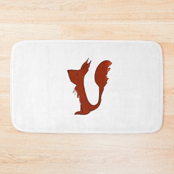 Item preview, Squirrel designed and sold by Kalhanne.