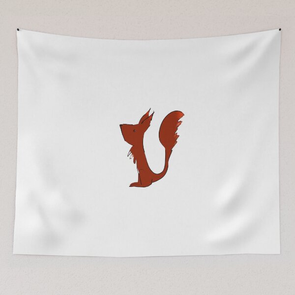 Item preview, Squirrel designed and sold by Kalhanne.