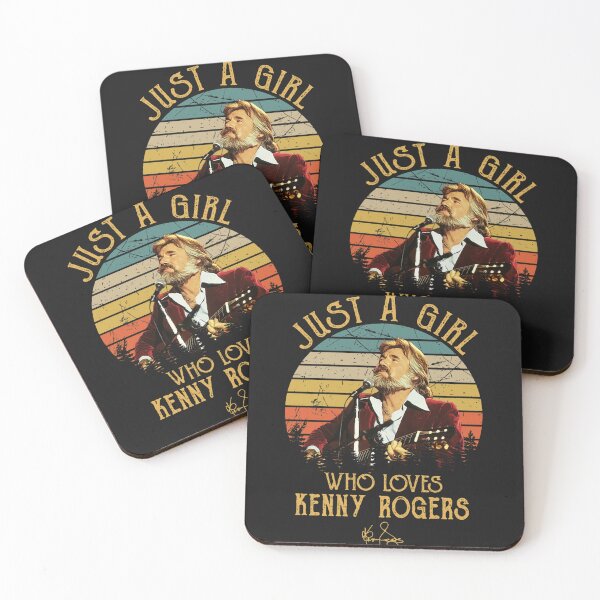 Item preview, Kenny Rogers The Gambler designed and sold by nikkihb0.