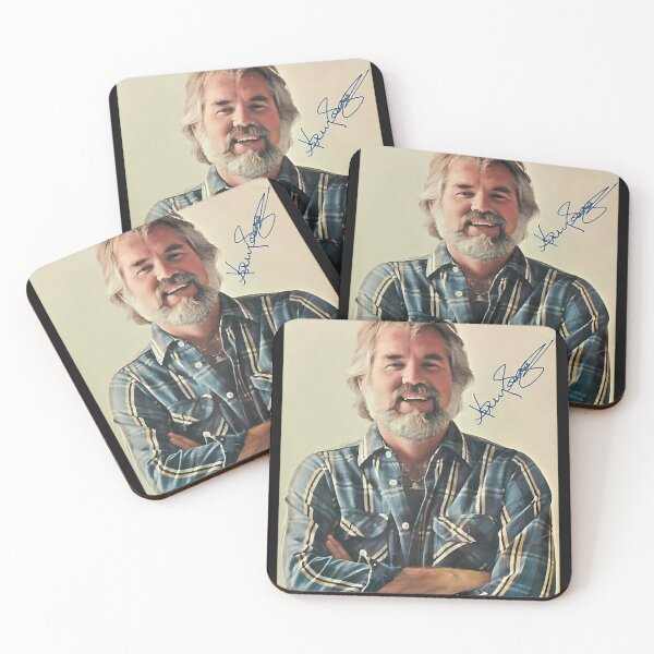 Item preview, Kenny Rogers The Gambler designed and sold by nikkihb0.