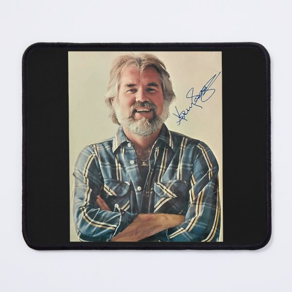 Item preview, Kenny Rogers The Gambler designed and sold by nikkihb0.