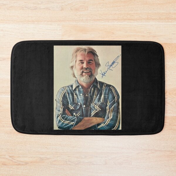 Item preview, Kenny Rogers The Gambler designed and sold by nikkihb0.