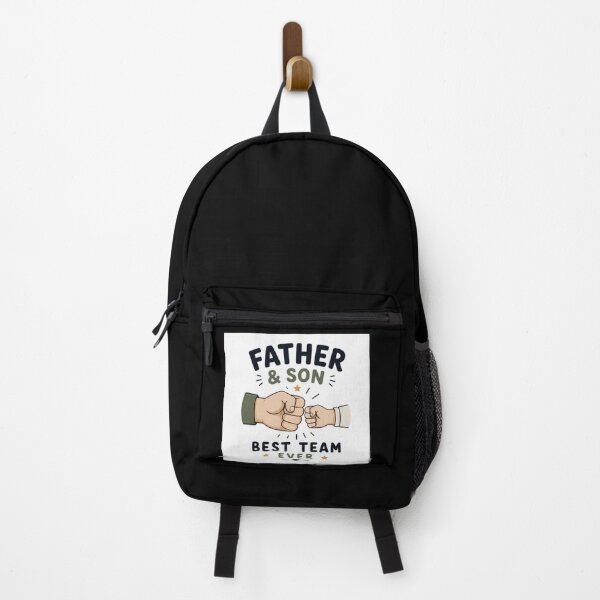 Item preview, Father & Son best team ever designed and sold by fadeinkstudio.