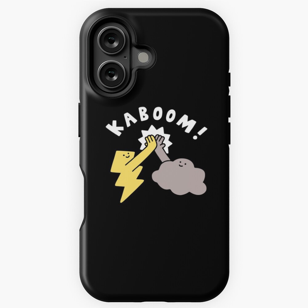 Item preview, iPhone Magsafe Tough Case designed and sold by obinsun.