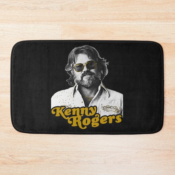 Item preview, Kenny Rogers The Gambler designed and sold by nikkihb0.