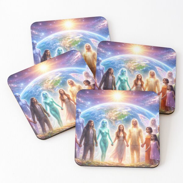 Item preview, The Great Awakening designed and sold by Abby's Cribbles.
