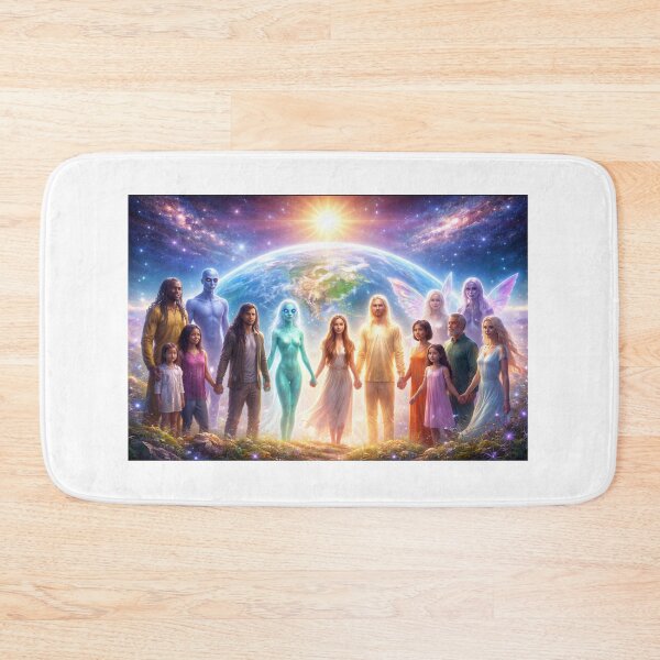 Item preview, The Great Awakening designed and sold by Abby's Cribbles.