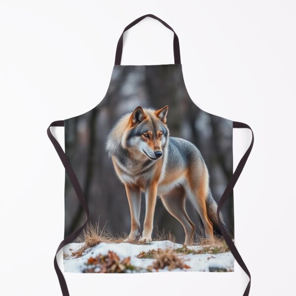 Item preview, Wolf designed and sold by Black Rose Products .