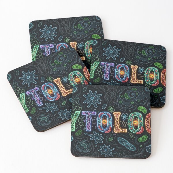 Item preview, Molecular Science Subjects: Cytology designed and sold by Uniqueartai.