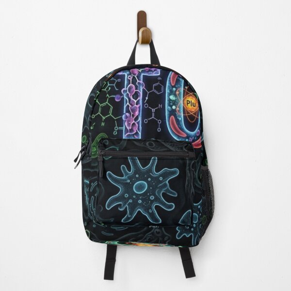 Item preview, Molecular Science Subjects: Cytology designed and sold by Uniqueartai.