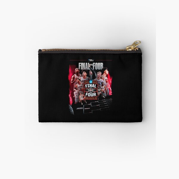Item preview, Ncaa final four 2026 men’s basketball Arizona Wildcats poster  designed and sold by FilipInjox.