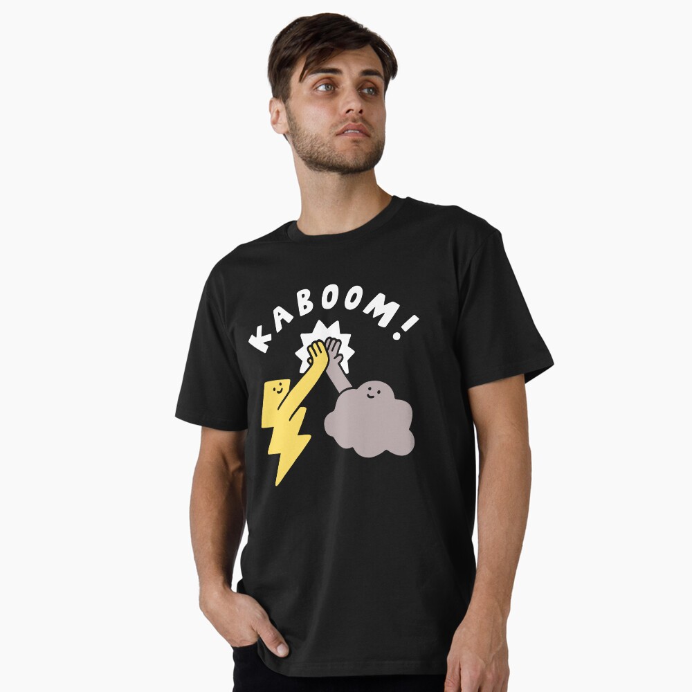 Item preview, Premium T-Shirt designed and sold by obinsun.