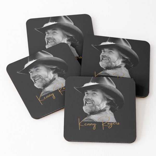 Item preview, Kenny Rogers The Gambler designed and sold by nikkihb0.