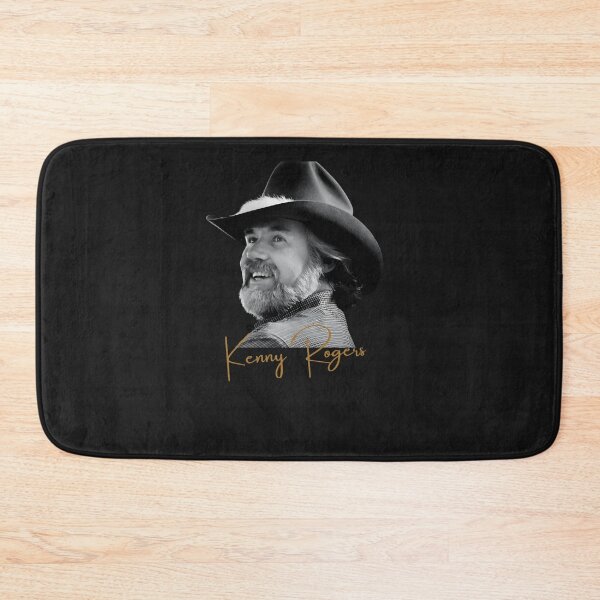 Item preview, Kenny Rogers The Gambler designed and sold by nikkihb0.