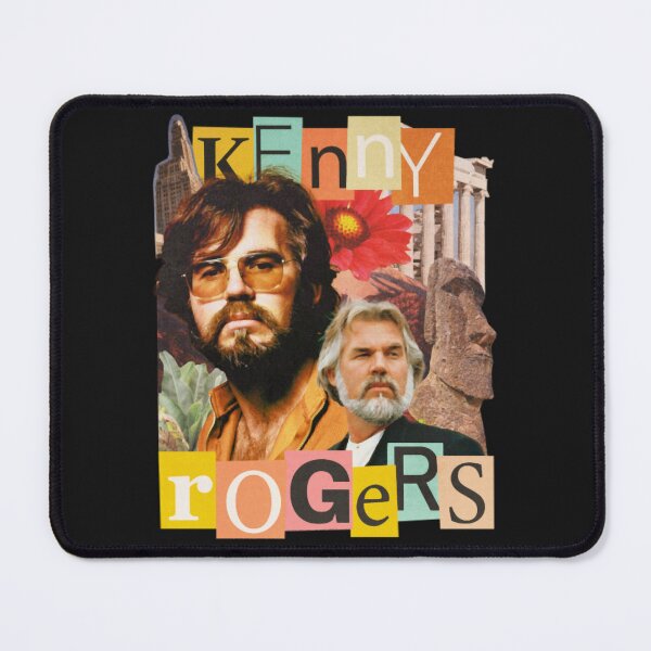 Item preview, Kenny Rogers The Gambler designed and sold by nikkihb0.