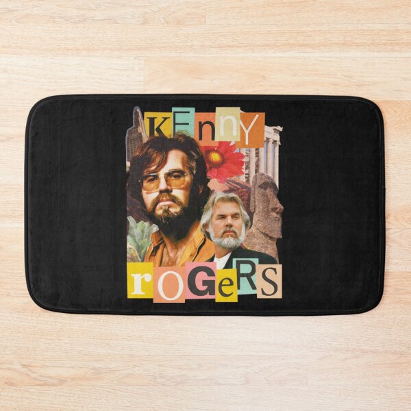 Item preview, Kenny Rogers The Gambler designed and sold by nikkihb0.