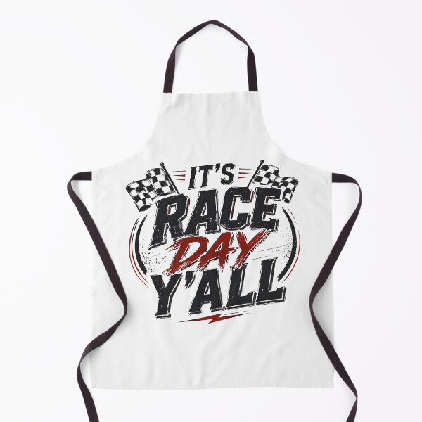 Item preview, Race Day Y'all Shirt, Race Day Tee, Funny Racing Shirt, Cars Fan Shirt, Sports Car Lover designed and sold by THREE LITTLE BEANS.