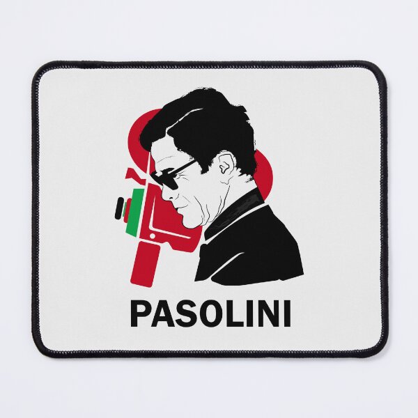 Item preview, Pier Paolo Pasolini designed and sold by FULLER FACTORY.