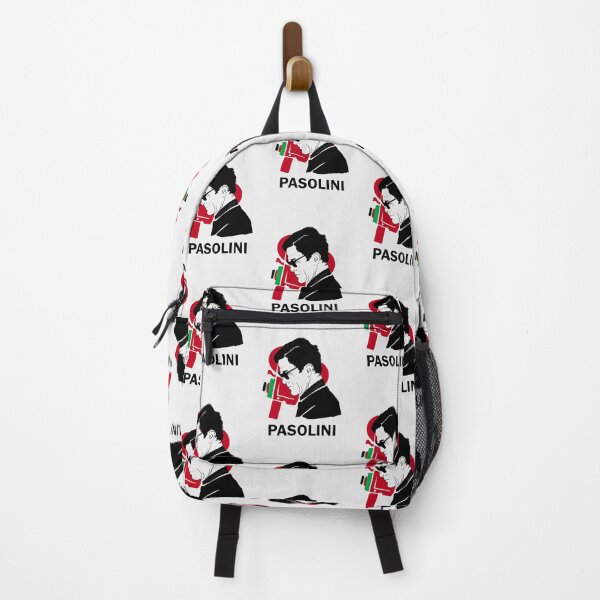 Item preview, Pier Paolo Pasolini designed and sold by FULLER FACTORY.