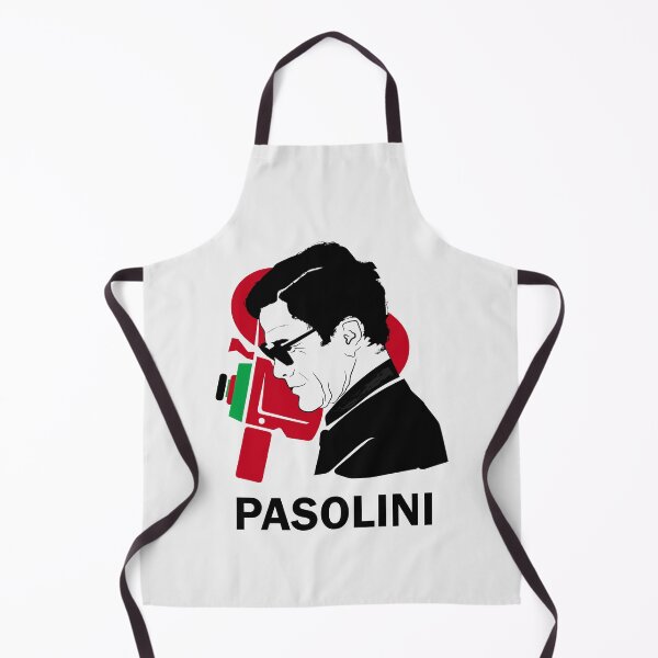 Item preview, Pier Paolo Pasolini designed and sold by FULLER FACTORY.