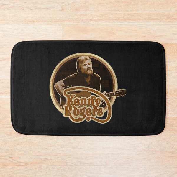 Item preview, Kenny Rogers The Gambler designed and sold by nikkihb0.