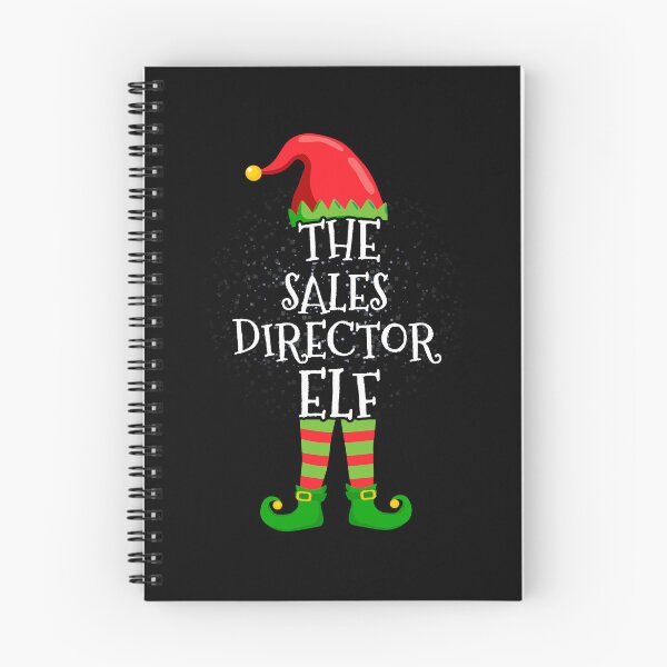 Item preview, SALES DIRECTOR  Elf Family Matching Christmas Group designed and sold by CosmoKitsch.