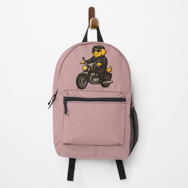 Artikelvorschau, Biker Napkin entworfen und verkauft von NapkinStuff.
