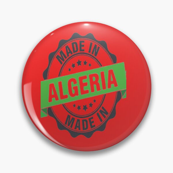 Item preview, Made in Algeria designed and sold by Djamel1706.