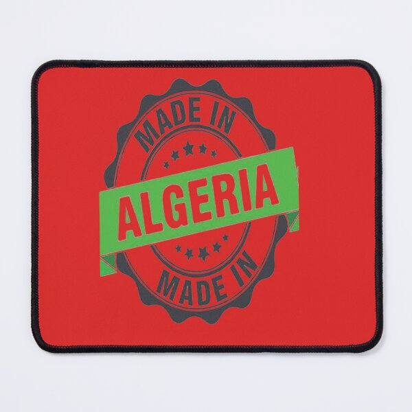 Item preview, Made in Algeria designed and sold by Djamel1706.