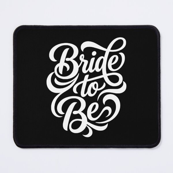 Item preview, Bride to Be Engagement Bachelorette Party designed and sold by AntiqueImages.