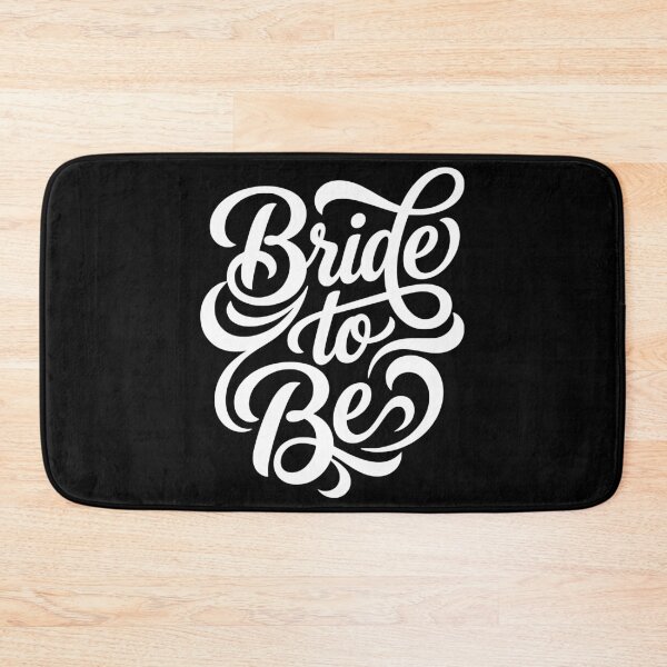 Item preview, Bride to Be Engagement Bachelorette Party designed and sold by AntiqueImages.
