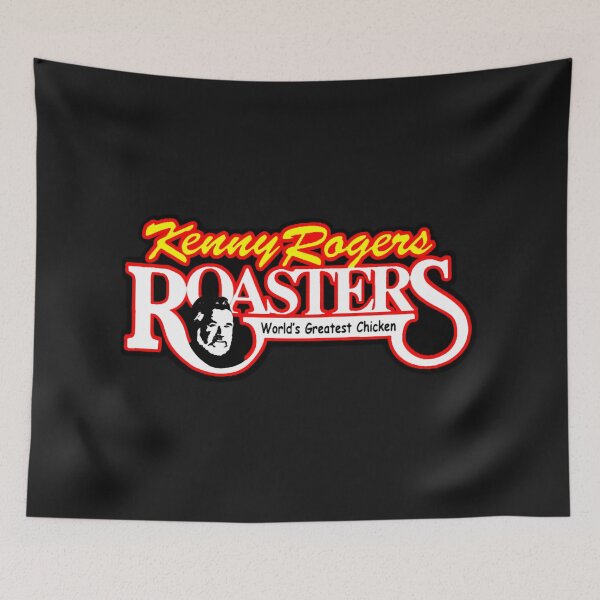 Item preview, Kenny Rogers The Gambler designed and sold by nikkihb0.