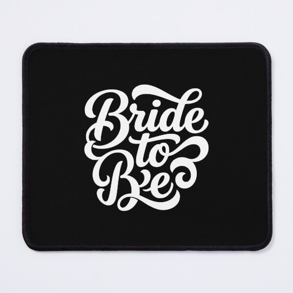 Item preview, Bride to Be Engaged Future Wife Party Design designed and sold by AntiqueImages.