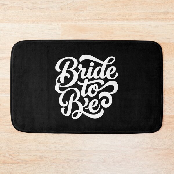 Item preview, Bride to Be Engaged Future Wife Party Design designed and sold by AntiqueImages.