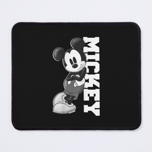 Item preview, Disney Mickey And Friends Mickey Mouse Lean T Shirt Small designed and sold by bunngu2020.