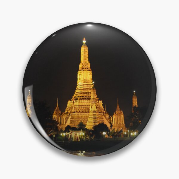 Item preview, Bangkok by night designed and sold by AsahiNoAme.