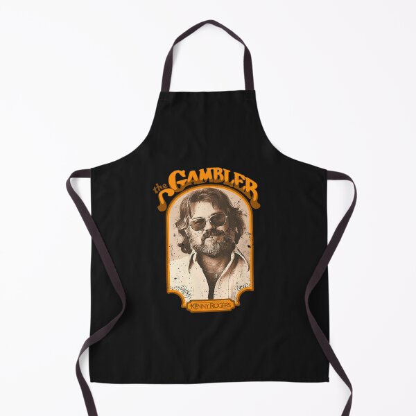 Item preview, Kenny Rogers The Gambler designed and sold by nikkihb0.