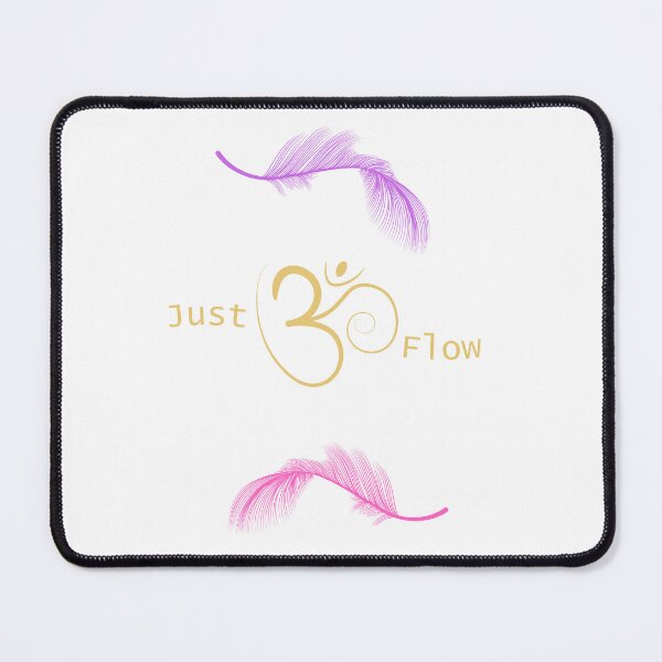 Item preview, Just flow designed and sold by whatthefoxsays.