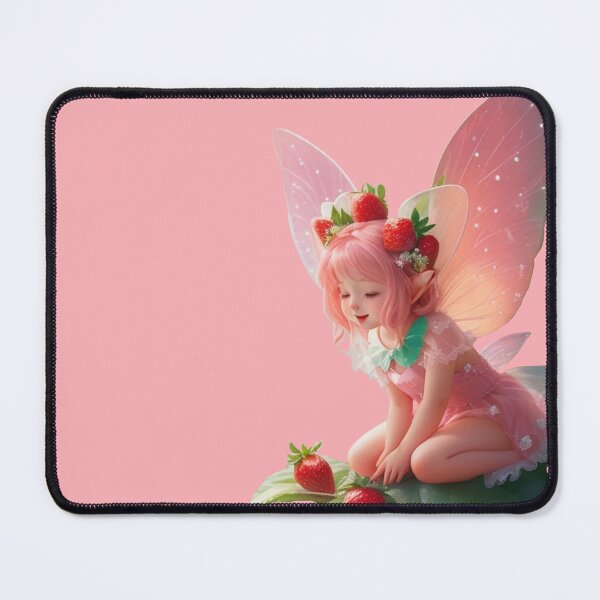 Item preview, Cute Elf 6 designed and sold by Universe-of-Merch.