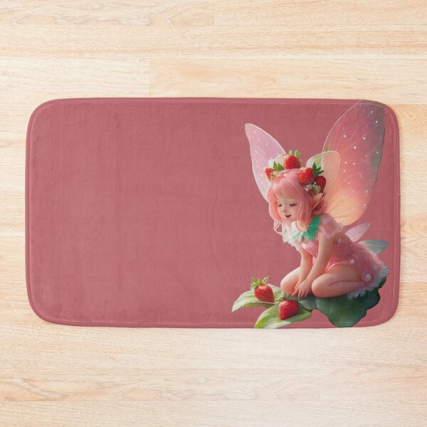 Item preview, Cute Elf 6 designed and sold by Universe-of-Merch.