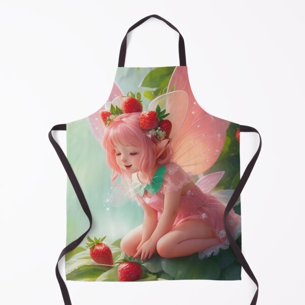 Item preview, Cute Elf 6 designed and sold by Universe-of-Merch.