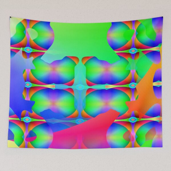 Item preview, Climbing wall patterns ... designed and sold by Harryucksche.