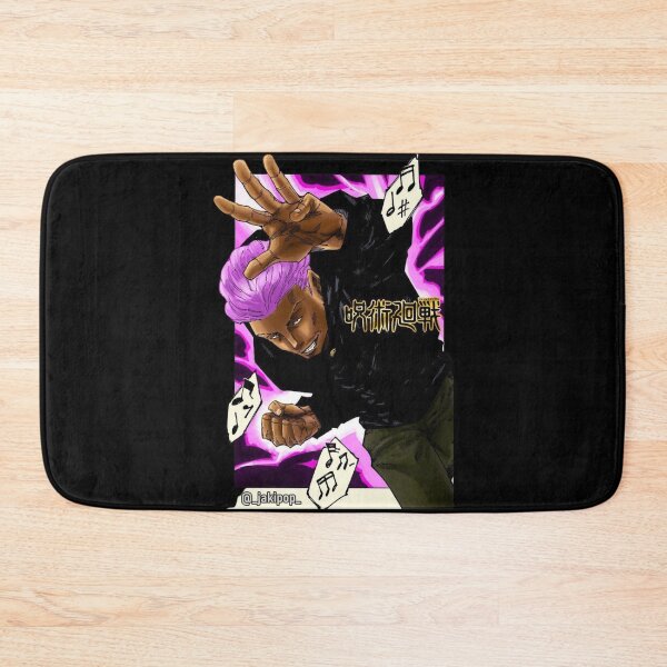 Item preview, Kinji Hakari - Idle Death Gamble  designed and sold by Mrdonut-ARt.