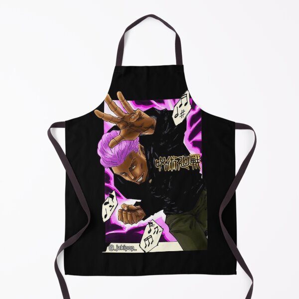 Item preview, Kinji Hakari - Idle Death Gamble designed and sold by Mrdonut-ARt.