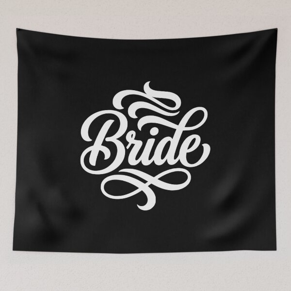 Item preview, Bride Wedding Party Bachelorette Celebration designed and sold by AntiqueImages.