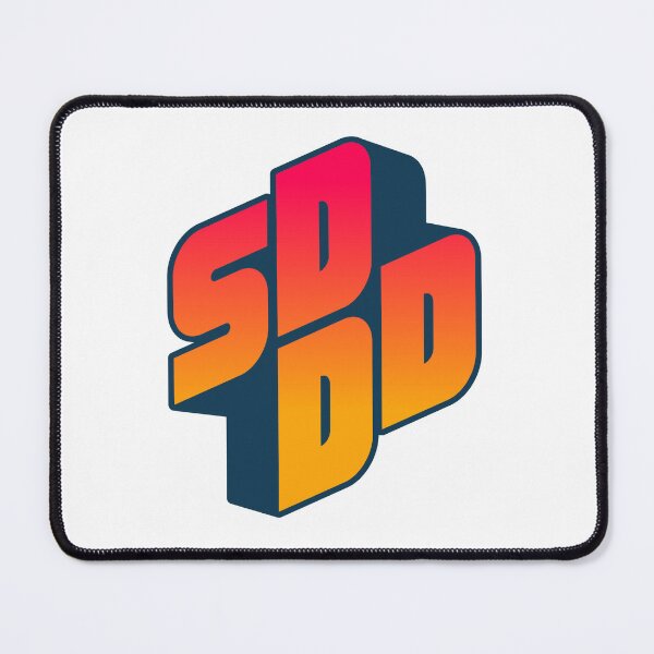 Item preview, The SDDD Experience designed and sold by Genestreet.