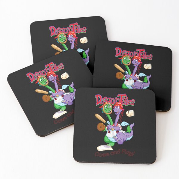 Item preview, Siblings Dino Dragon tales designed and sold by RansomClothings.