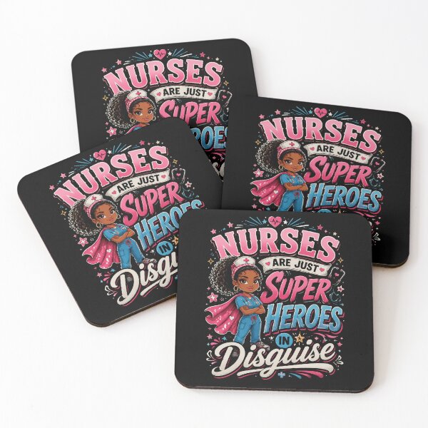Item preview, Nurses Are Just Superheroes In Disguise Shirt, Nurse Appreciation Tee, Funny Nurse Gift, Superhero Nurse Shirt, Nurse Life designed and sold by THREE LITTLE BEANS.