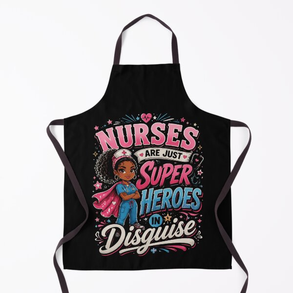 Item preview, Nurses Are Just Superheroes In Disguise Shirt, Nurse Appreciation Tee, Funny Nurse Gift, Superhero Nurse Shirt, Nurse Life designed and sold by THREE LITTLE BEANS.