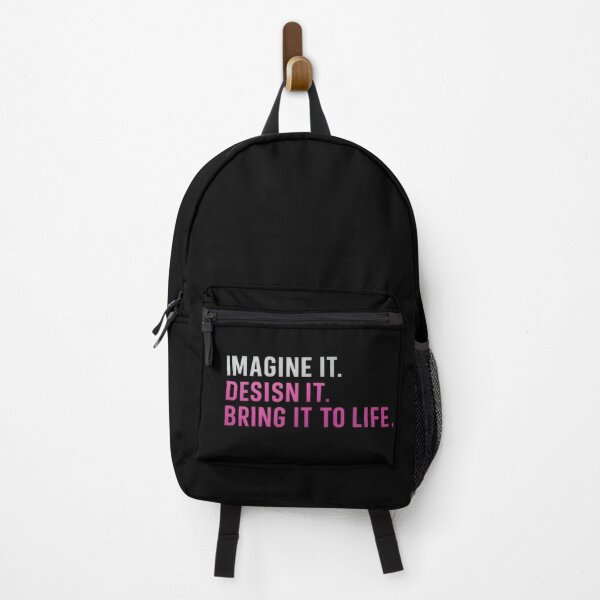 Item preview, Imagine It. Design It. Bring It to Life designed and sold by 3ddream.